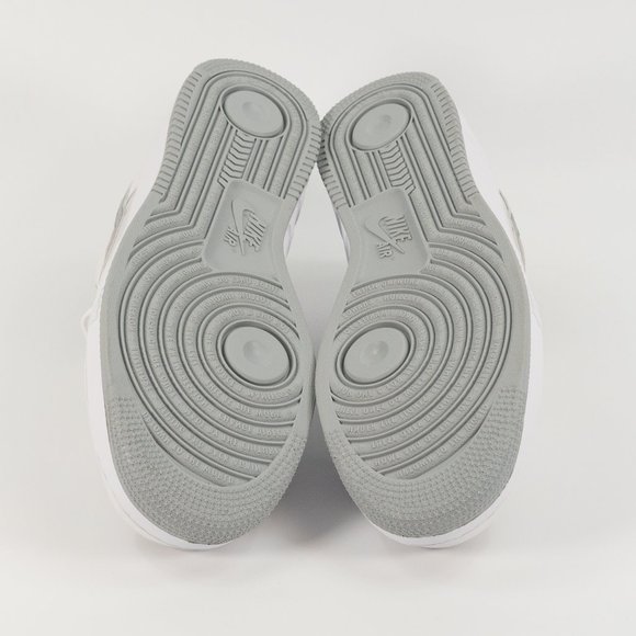 Nike Air Force 1 Low Unity \'White Silver\' FD0937-100 Multi Size main image 8